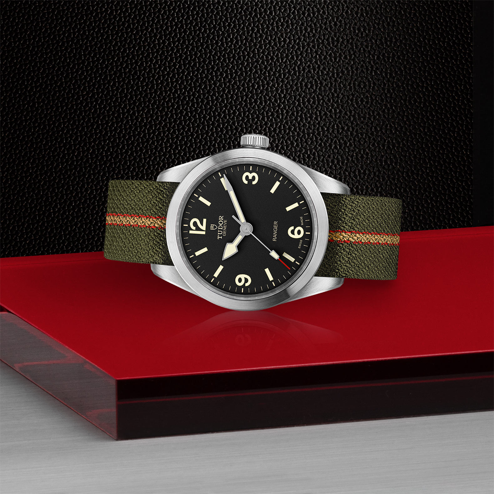 Tudor Ranger 39mm
