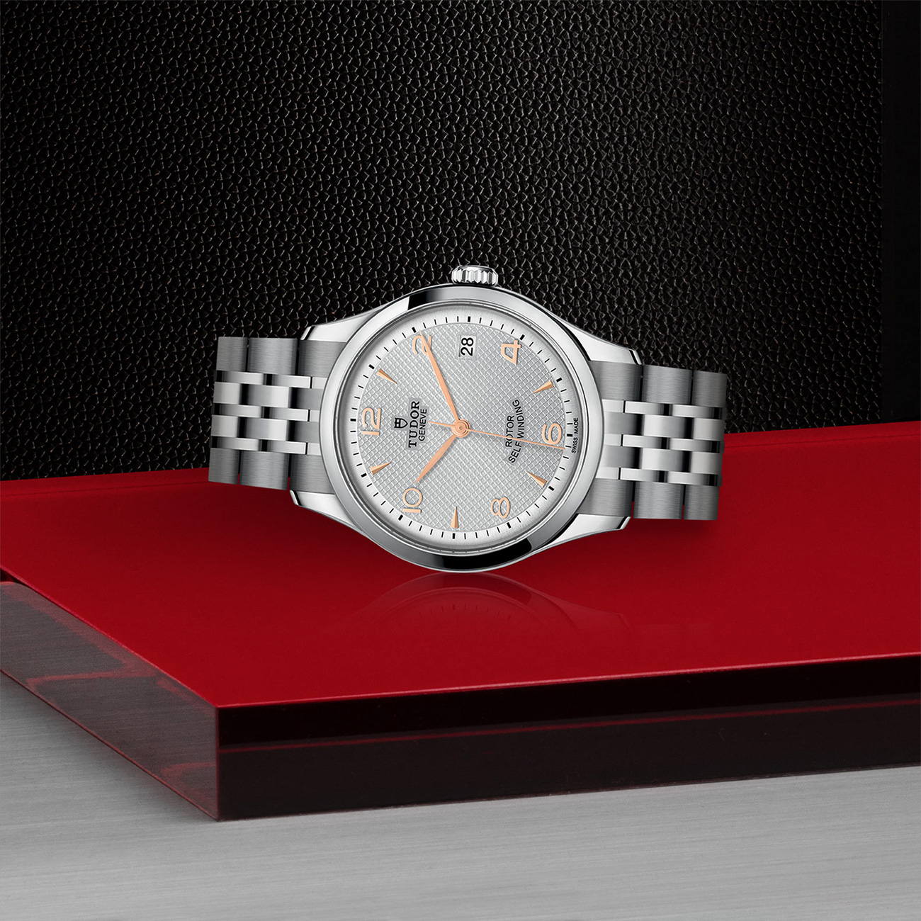 Tudor 1926 36mm