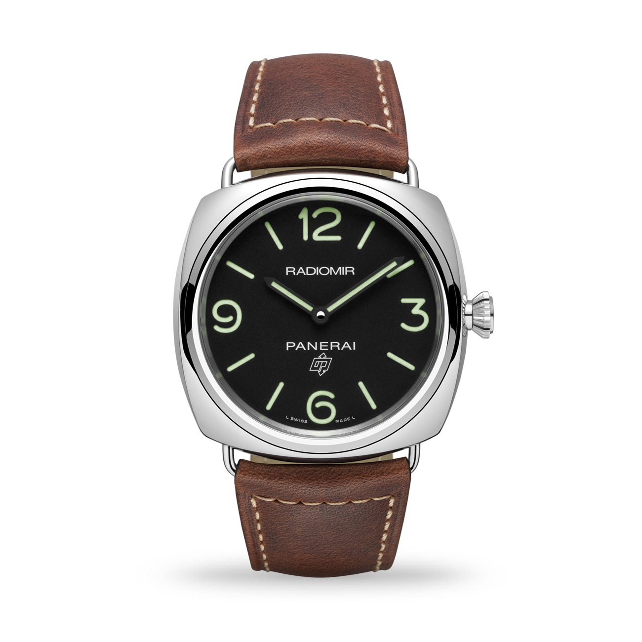 Panerai Radiomir Base Logo 45mm