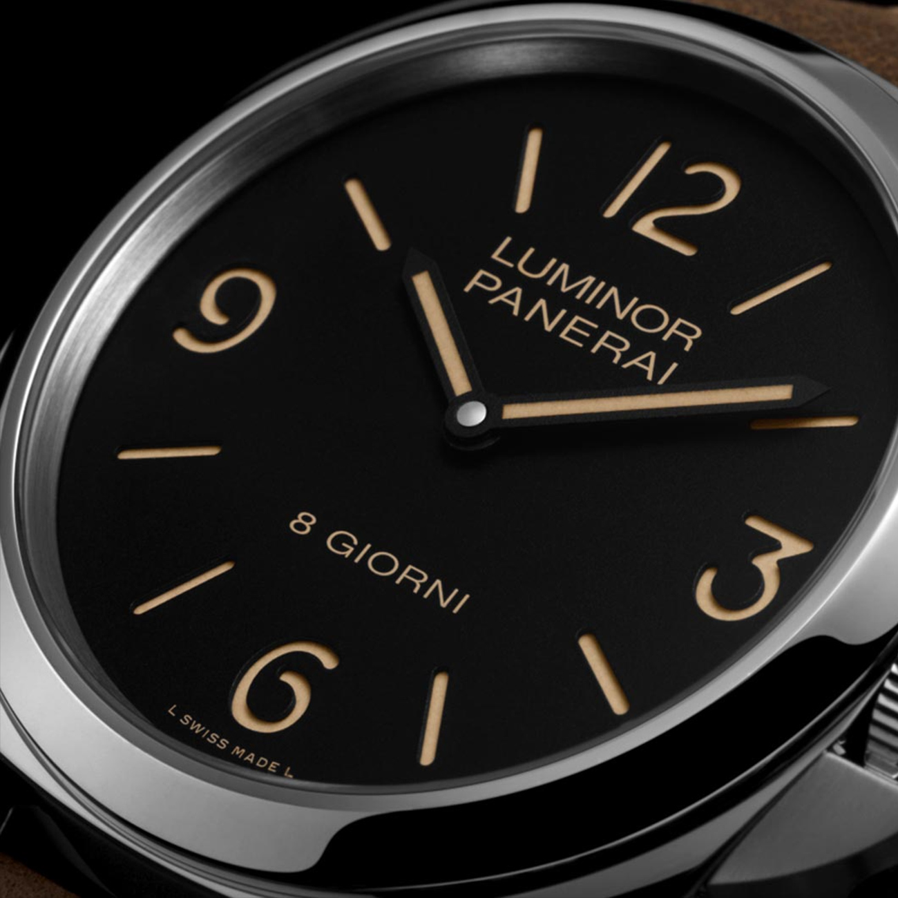 Panerai Luminor Base 44mm