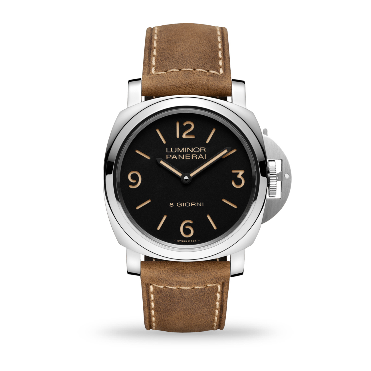 Panerai Luminor Base 44mm