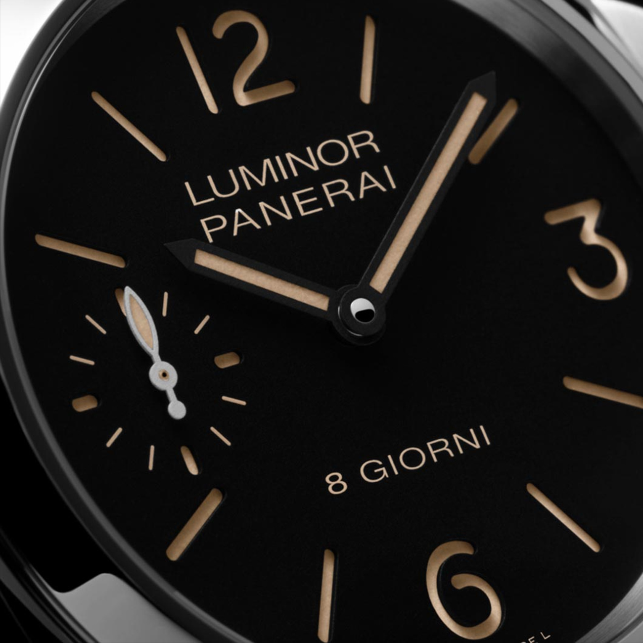 Panerai Luminor Base 44mm