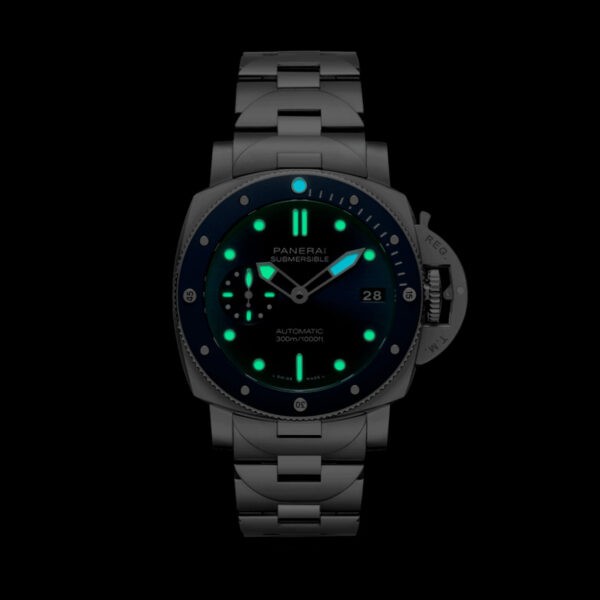 Panerai watch