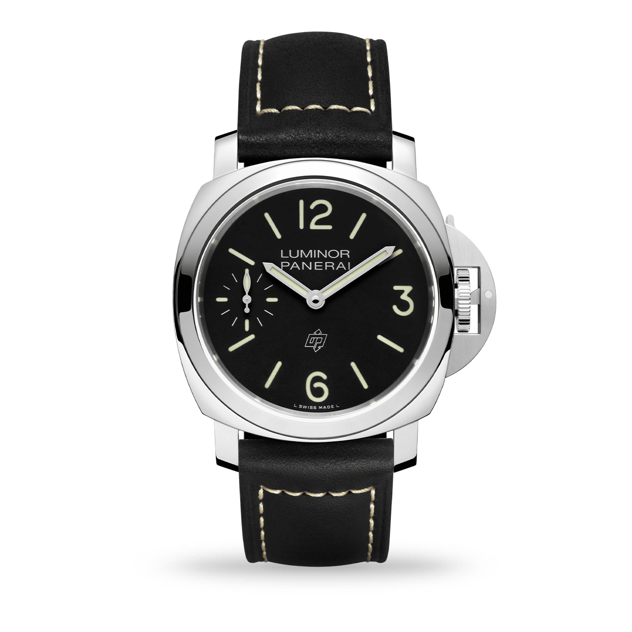 Panerai Luminor Logo 44mm