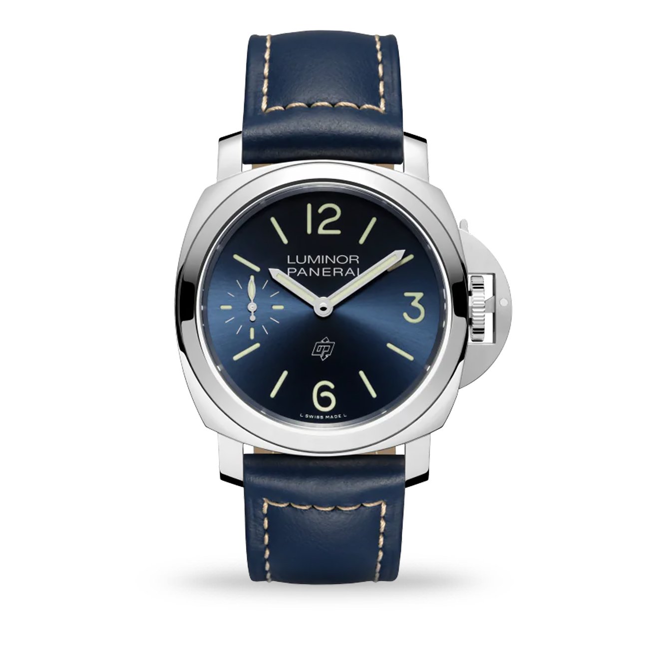 Panerai Luminor Blu Mare 44mm