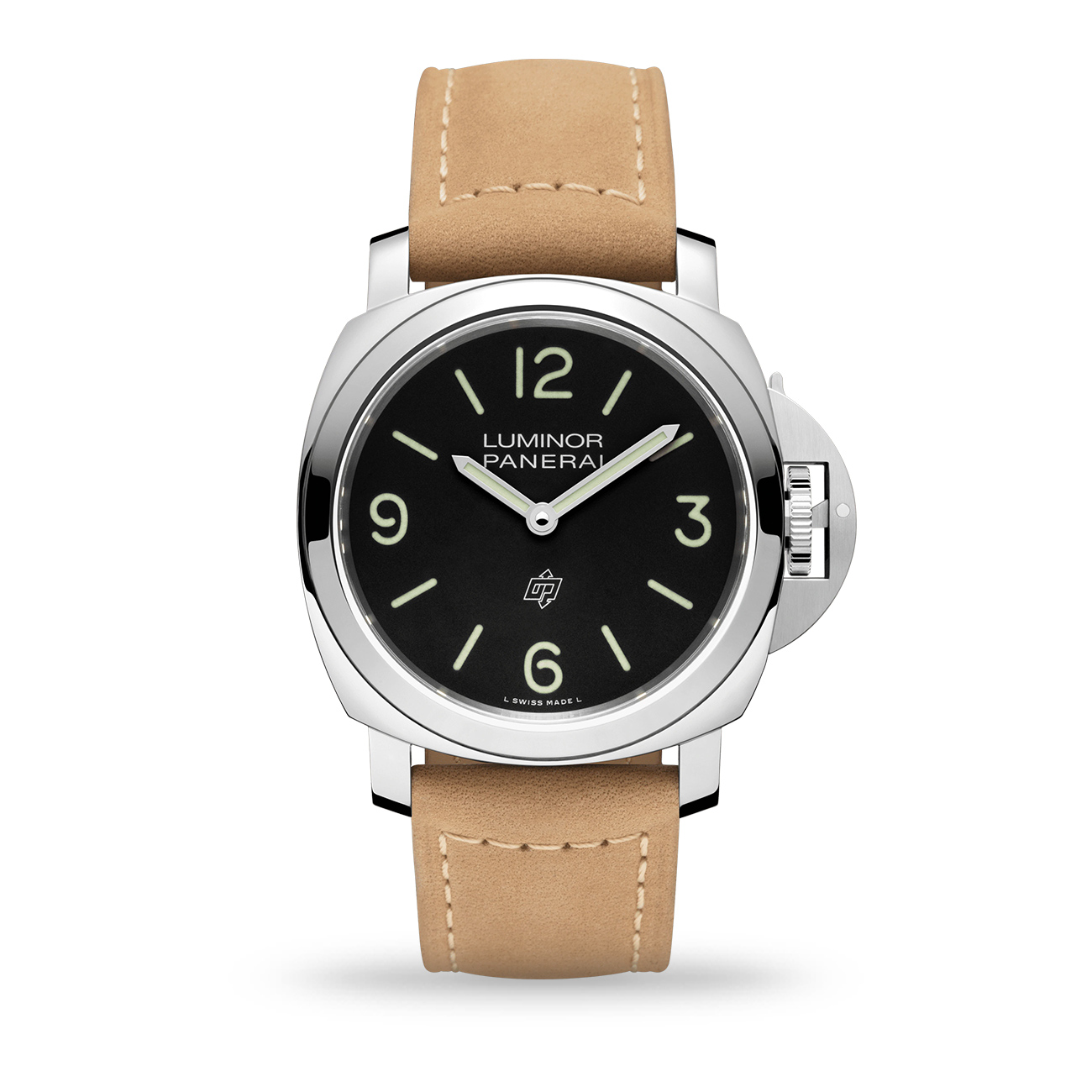 Panerai Luminor Base Logo 44mm