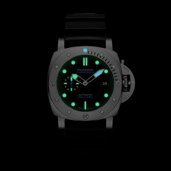 Panerai Submersible QuarantaQuattro 44mm watch