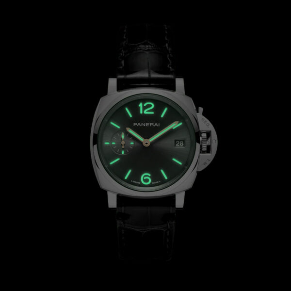 Panerai Luminor Due 38mm