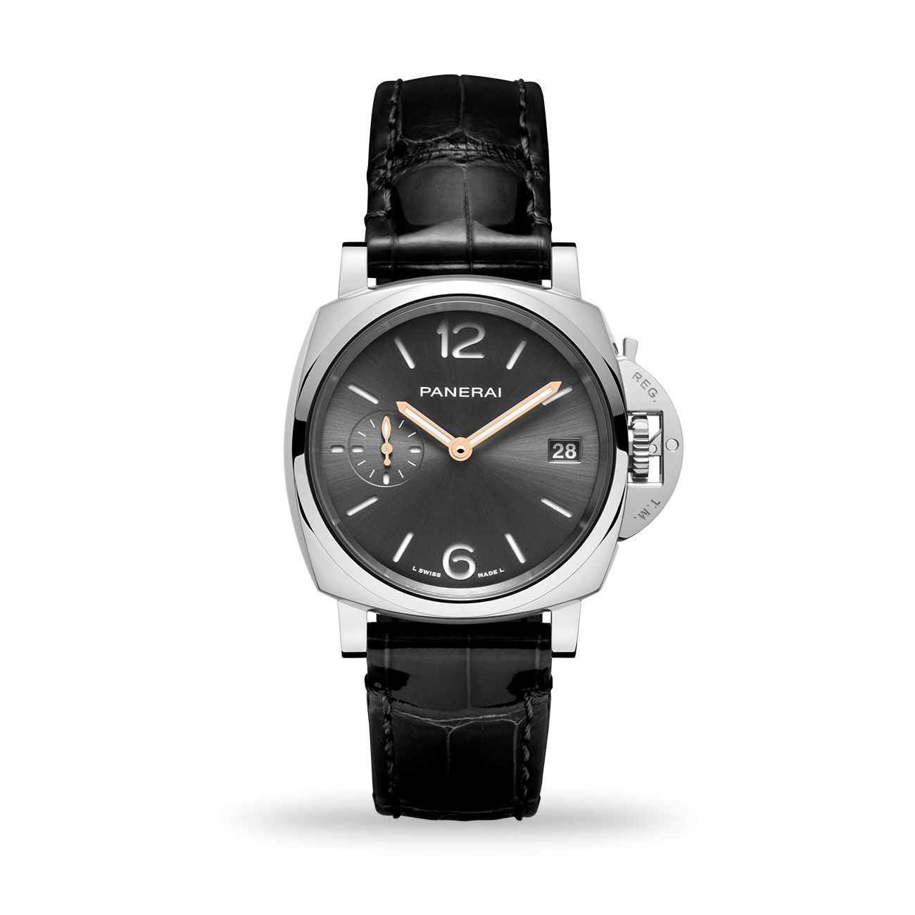 Panerai Luminor Due 38mm