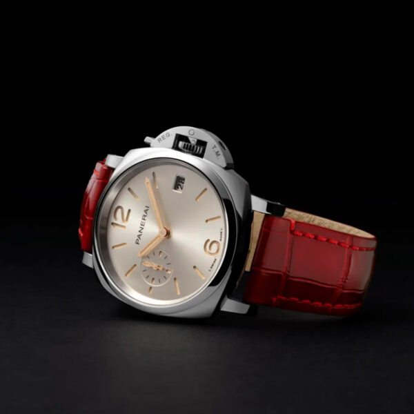 Panerai Luminor Due 38mm