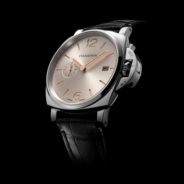 Panerai Luminor Due Watch