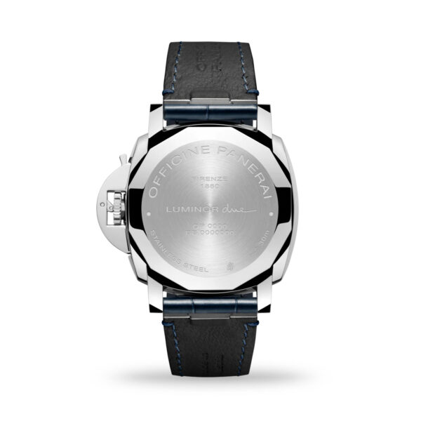 Panerai Luminor Due Watch