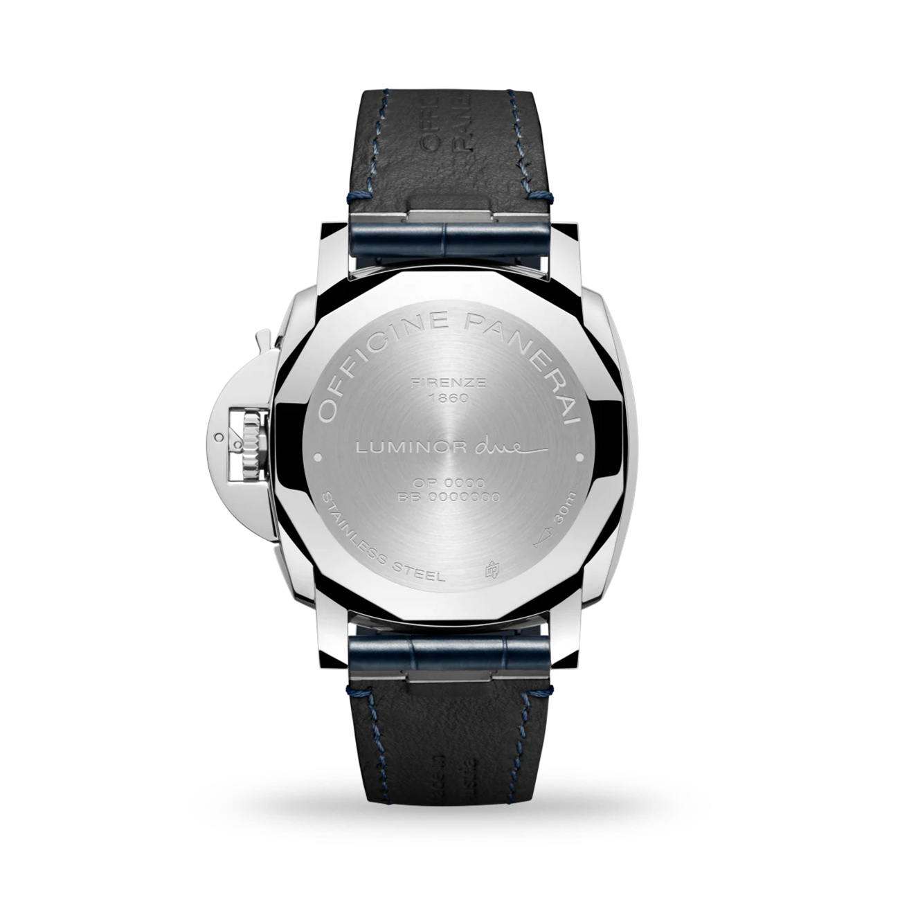 Panerai Luminor Due 42mm