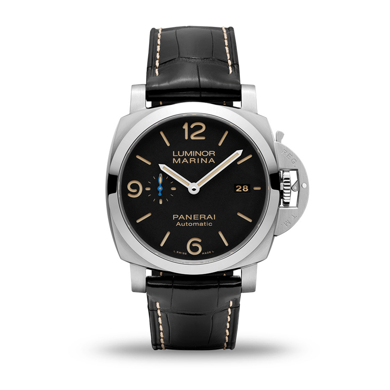 Panerai Luminor Marina 44mm