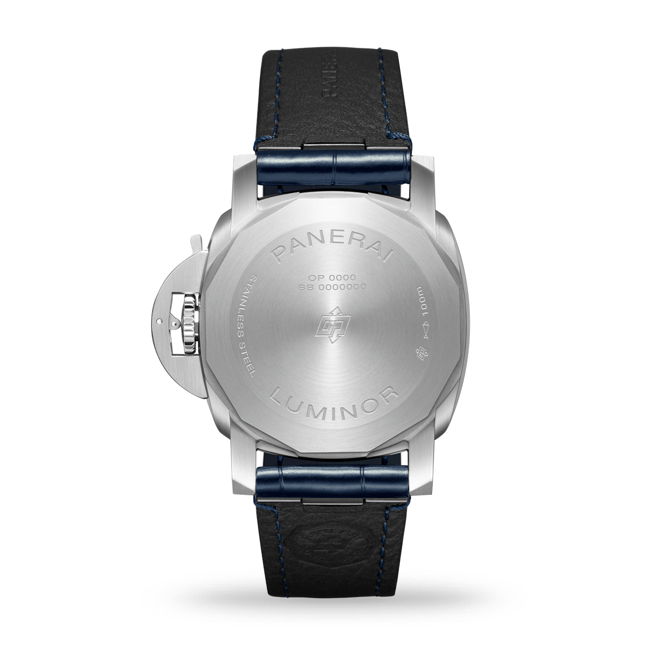 Panerai Luminor Quaranta 40mm