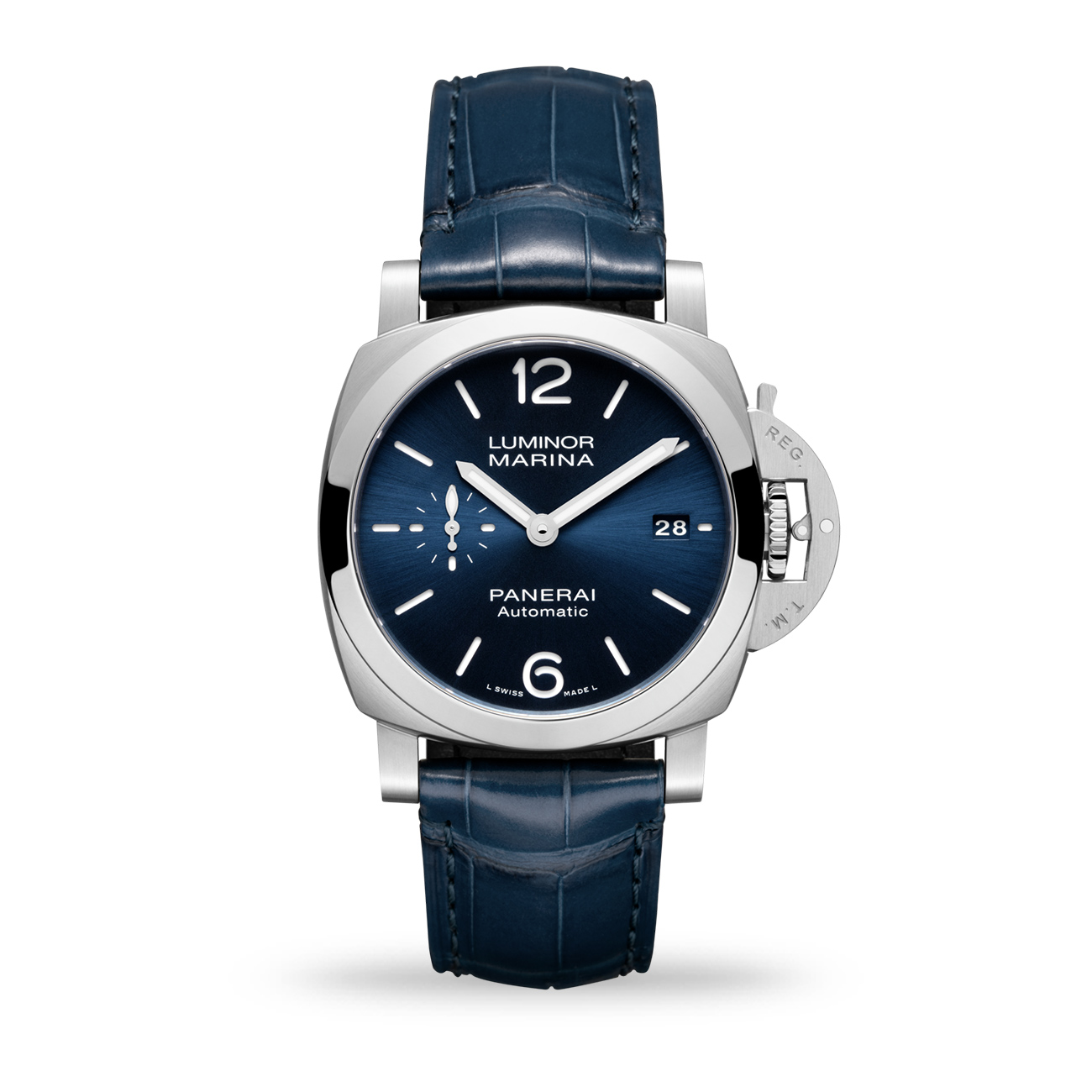 Prix panerai luminor marina deals