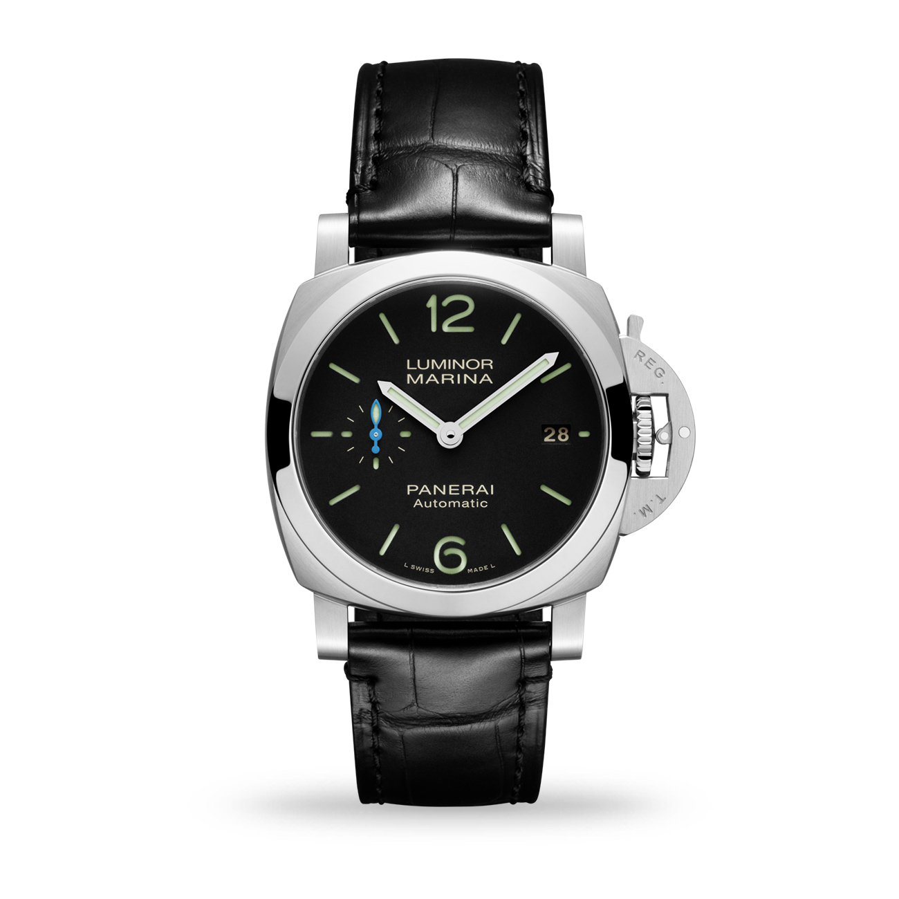 Panerai Luminor Quaranta 40mm