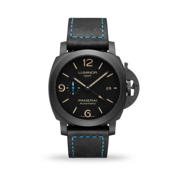 Panerai luminor GMT 44mm