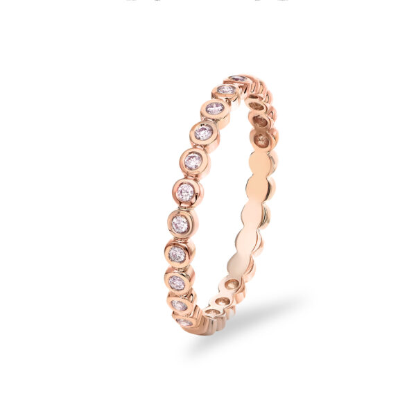 Pink Diamond Brigitte Wedder