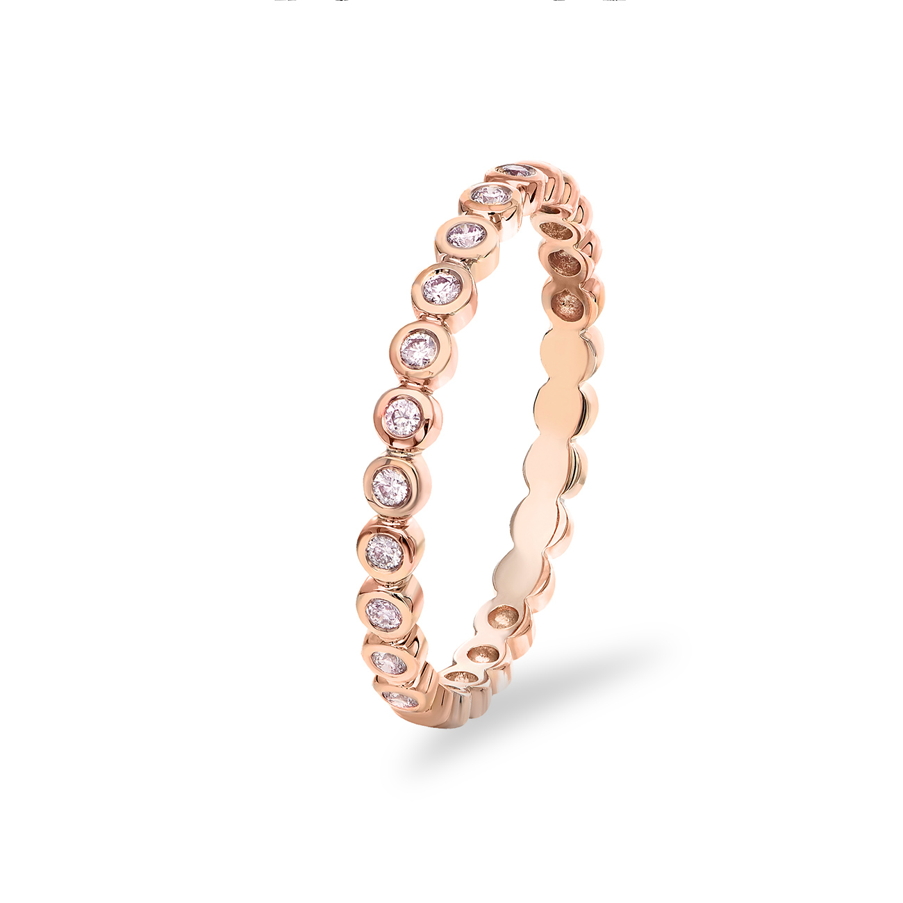 Pink Diamond Brigitte Wedder