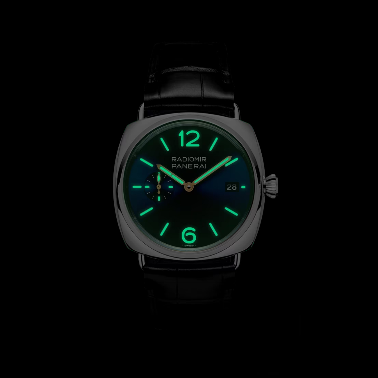 Panerai Radiomir Quaranta 40mm