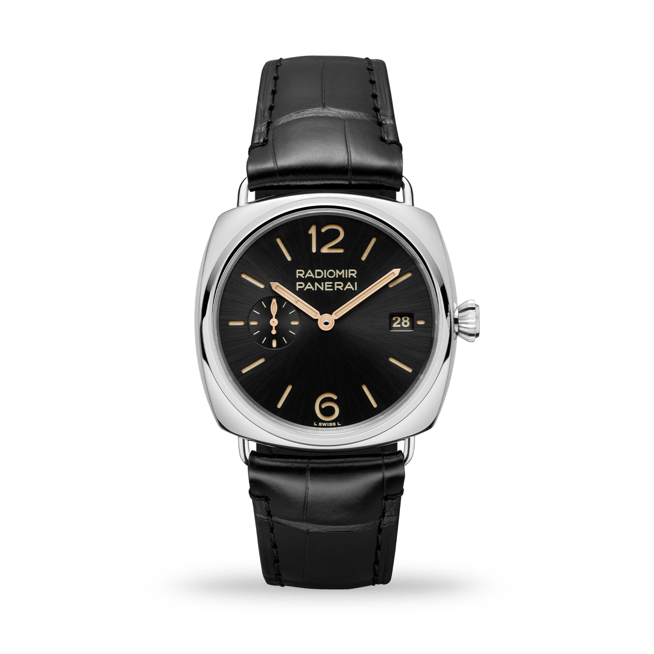 Panerai Radiomir Quaranta 40mm