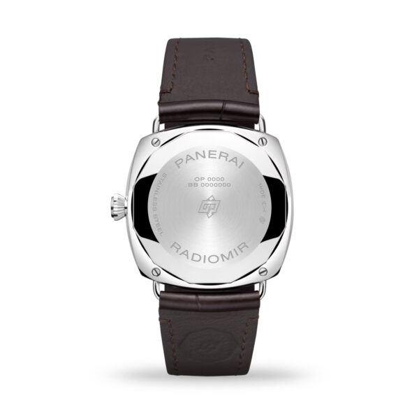 Panerai Luminor Quaranta Watch