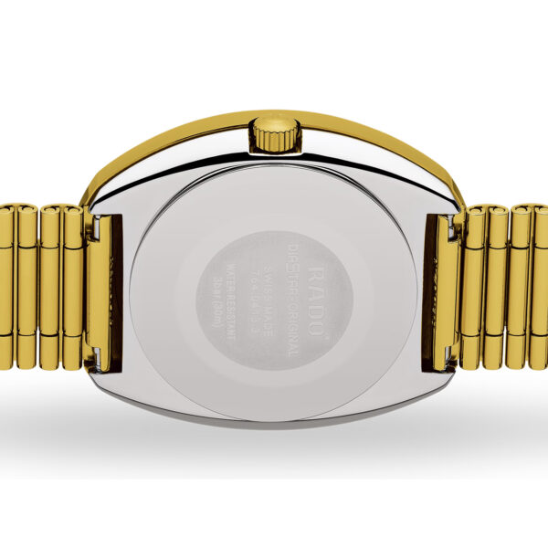 Rado The Original Automatic 35mm