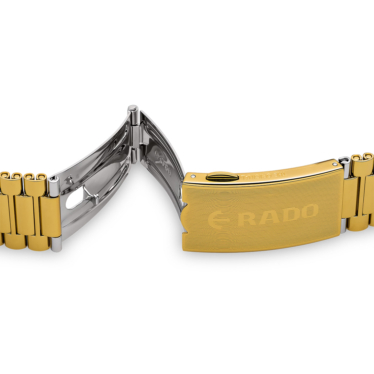 Rado The Original Automatic 35mm Gregory Jewellers