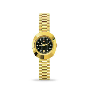 Rado The Original Automatic 27mm