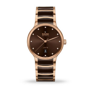Rado Centrix Automatic Diamonds 39mm