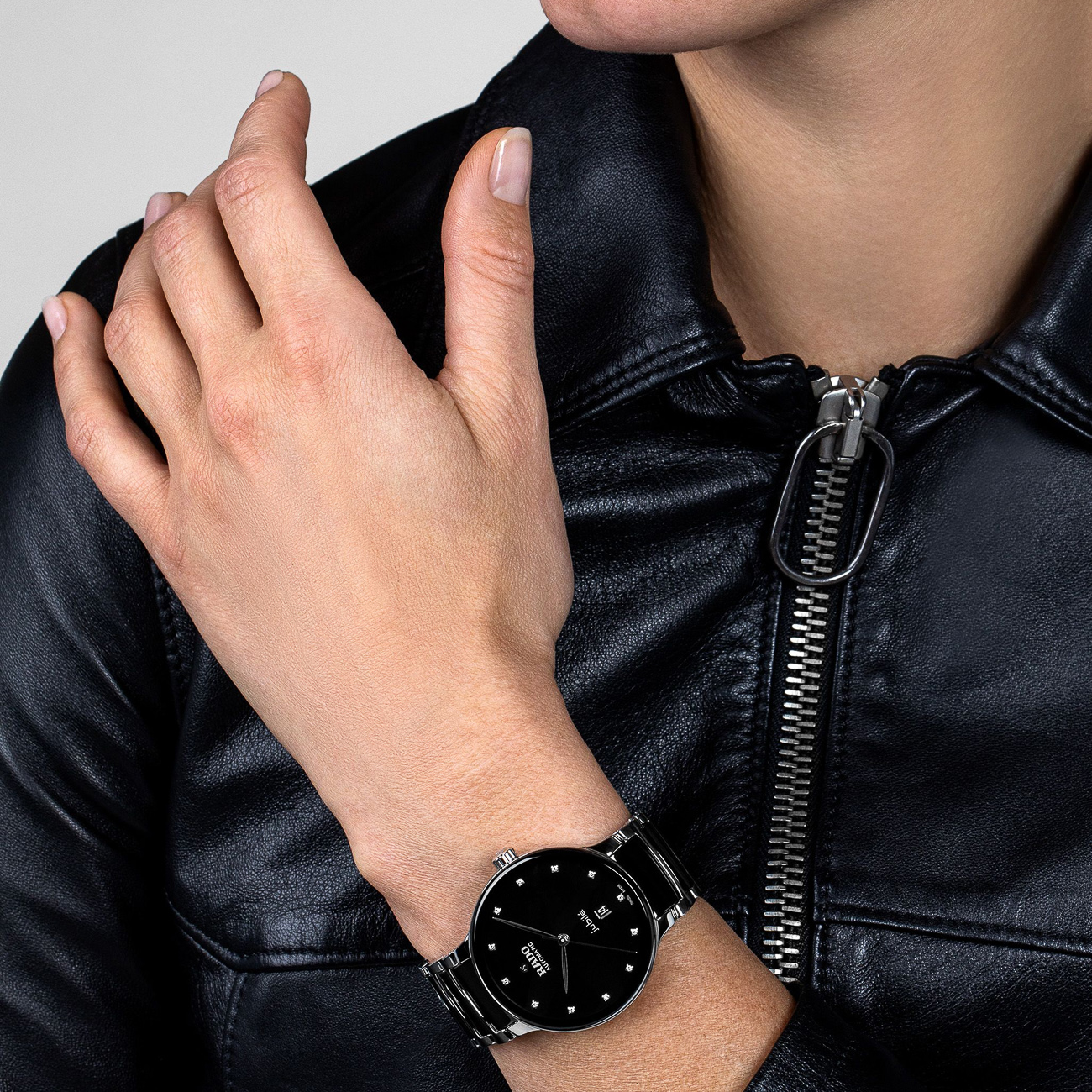 Rado Centrix Automatic Diamonds 39mm