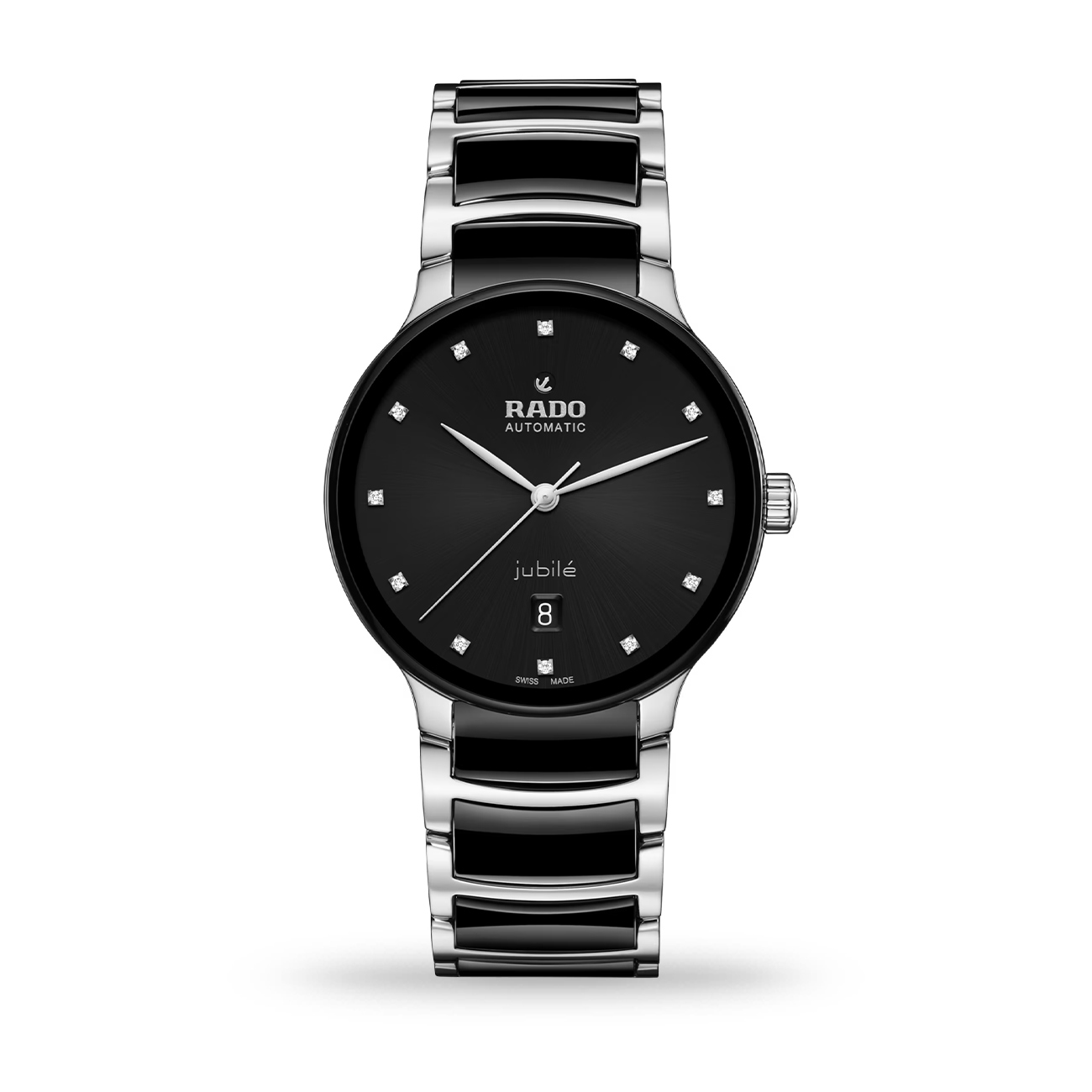 Rado Centrix Automatic Diamonds 39mm