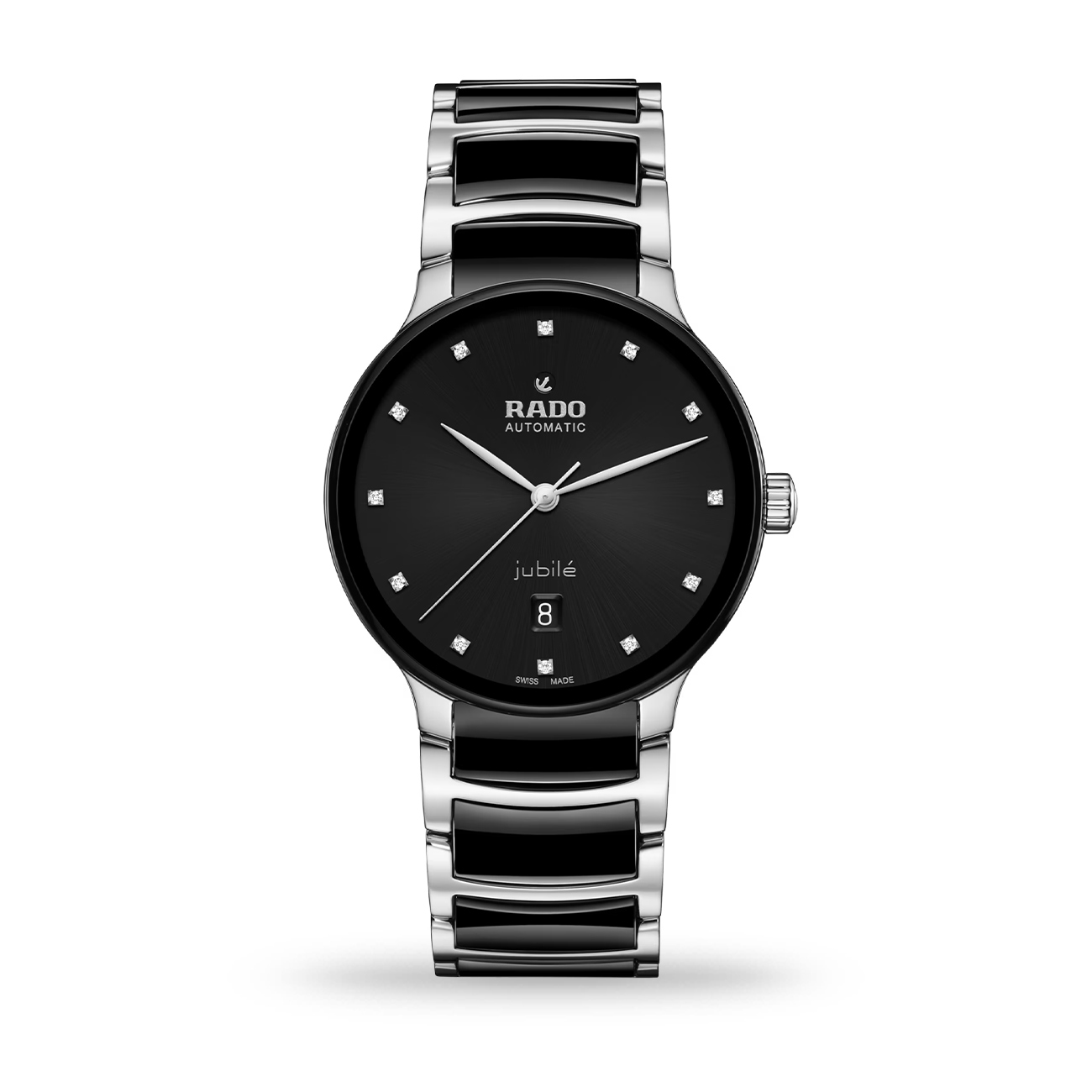 Rado Centrix Automatic Diamonds 39mm