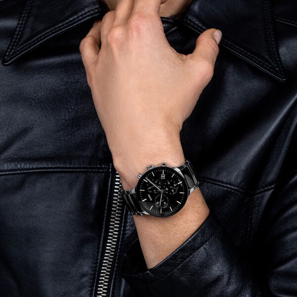 Rado Centrix Quartz Chronograph 40mm