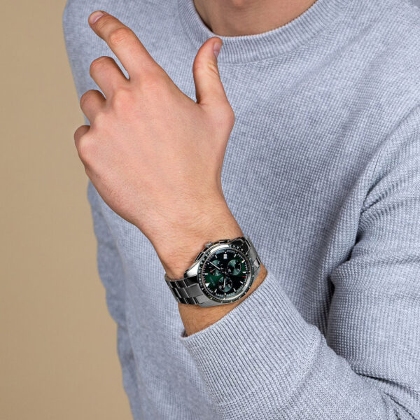 Rado HyperChrome Chronograph 44.9mm