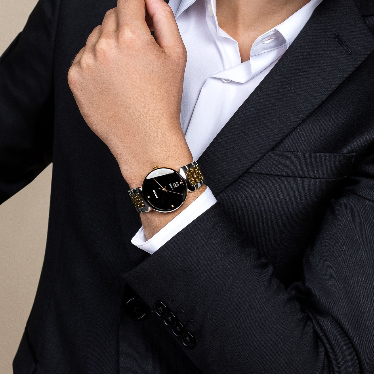 Rado Florence Classic Diamonds 38mm