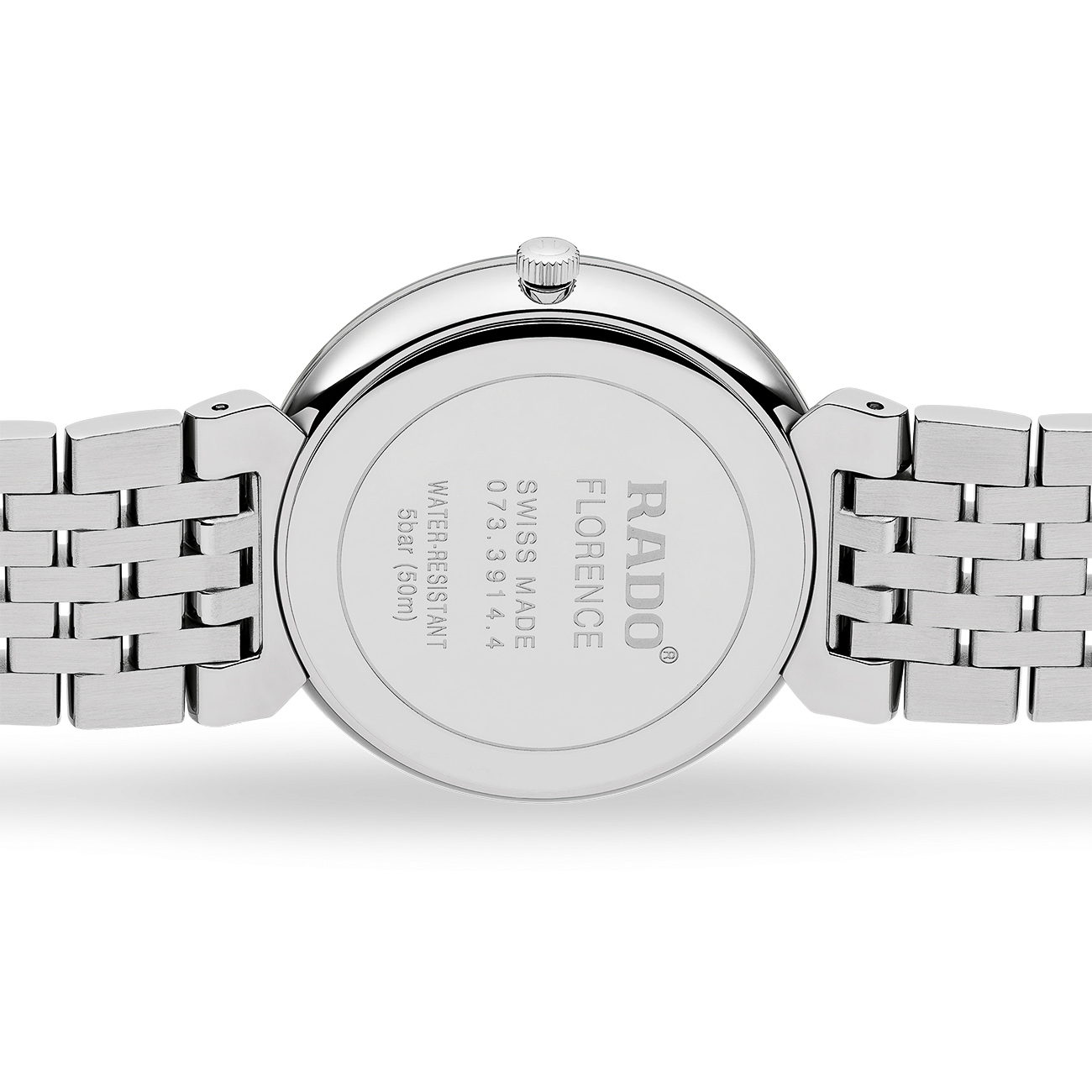 Rado Florence Classic Diamonds 38mm