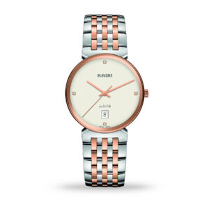 Rado Florence Classic Diamonds 38mm