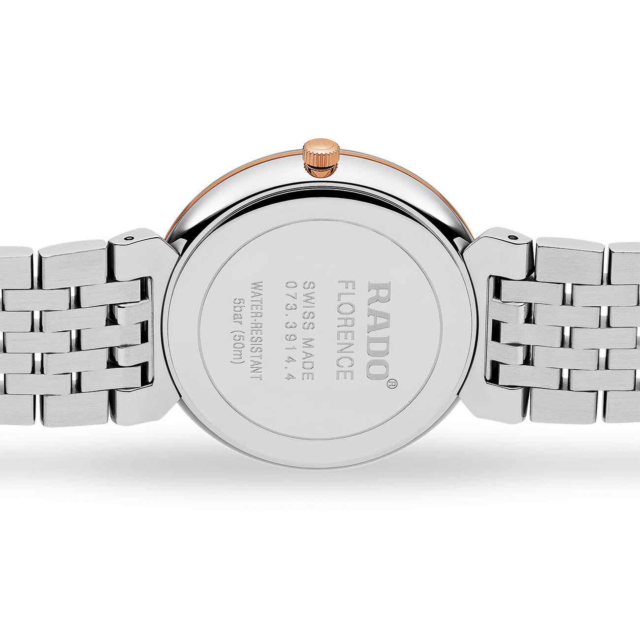 Rado Florence Classic Diamonds 38mm