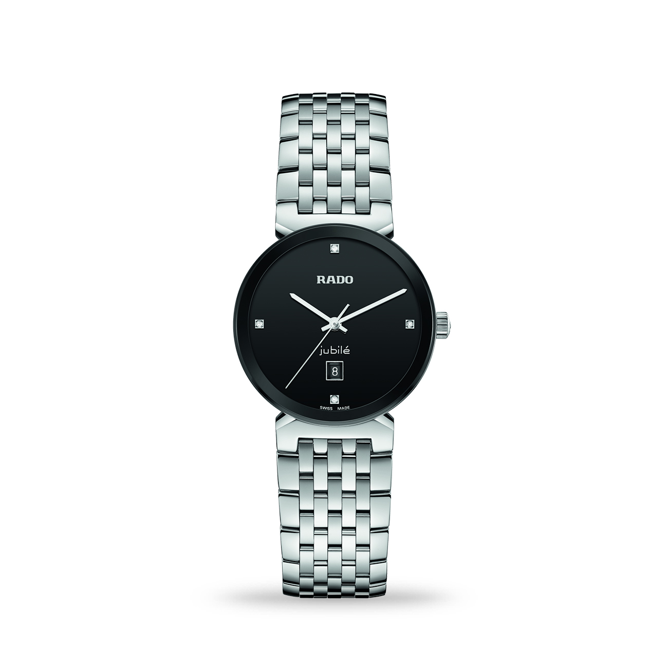 Rado Florence Classic Diamonds 30mm