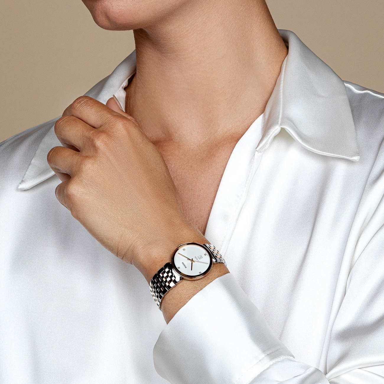 Rado Florence Classic Diamonds 30mm