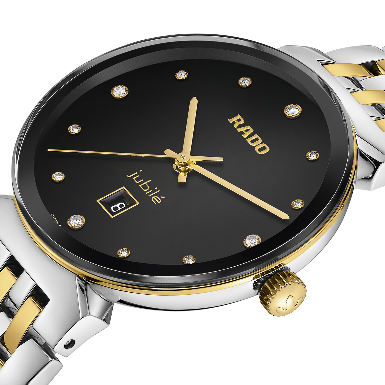 Rado Florence Quartz 30mm