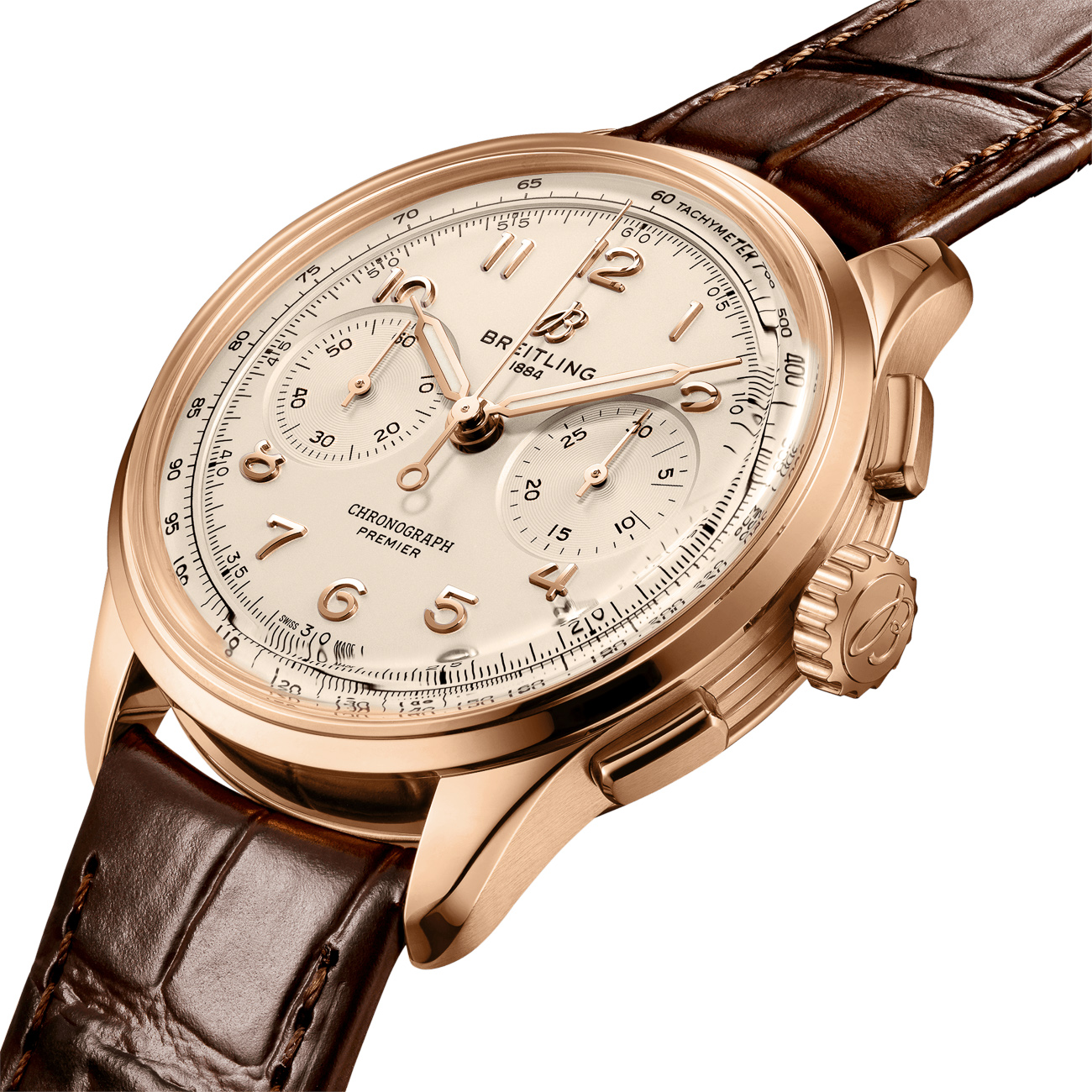 Breitling 40mm online