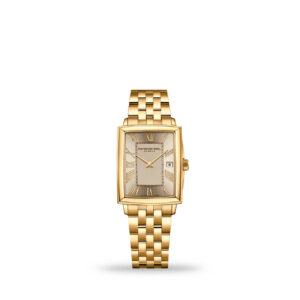 Raymond Weil Toccata Square 22mm