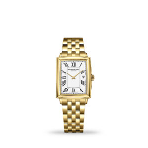 Raymond Weil Toccata Ladies 22mm 5925-p-00300