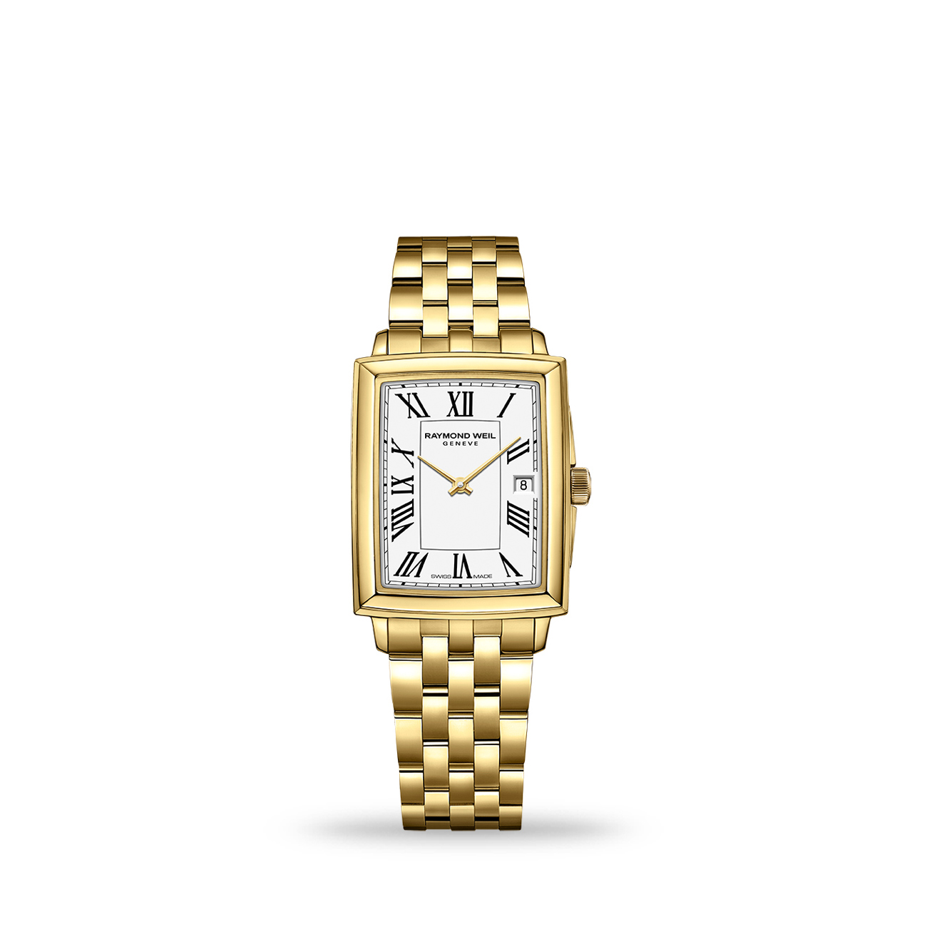 Raymond Weil Toccata Ladies 22mm