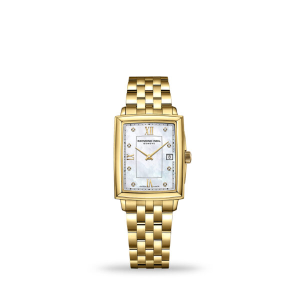 Raymond Weil Toccata Ladies 22mm 5925-P-00995