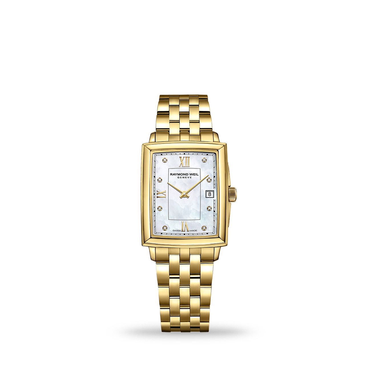 Raymond Weil Toccata Ladies 22mm