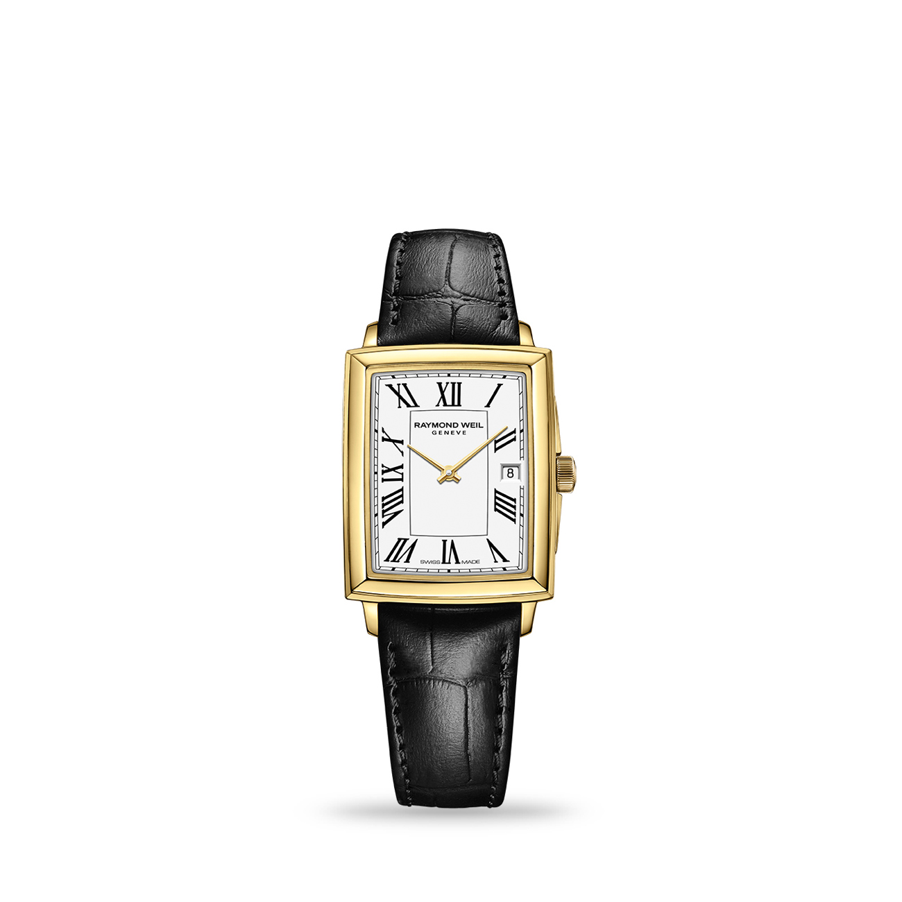 Raymond Weil Toccata Ladies 22mm